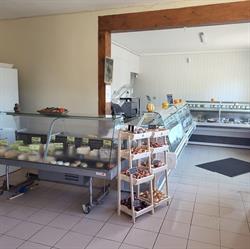 Saveurs and Co, Saint-Maurice-des-Lions - Horaires d'ouverture