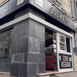 DSS KEBAB, Loudun - Horaires d'ouverture