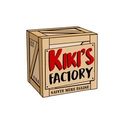 Kiki's Factory, Sainte-Mère-Église - Horaires d'ouverture