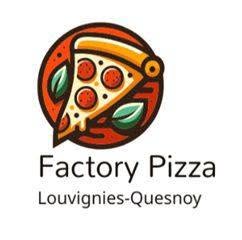 La Factory Pizza, Louvignies-Quesnoy - Horaires d'ouverture