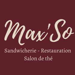 Max'so, Mens - Horaires d'ouverture