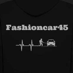 Fashioncar45, Gidy - Horaires d'ouverture