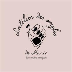 L’Atelier des Ongles de Marie - St Médard en Jalles, Saint-Médard-en-Jalles - Horaires d'ouverture