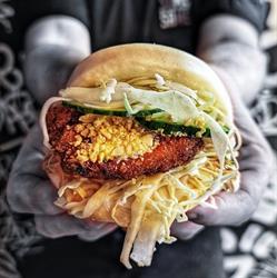 Bao Haus, Lyon - Horaires d'ouverture