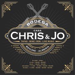 Bodega Casa Chris & Jo, Beaune - Horaires d'ouverture