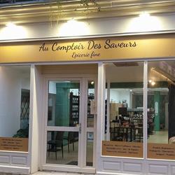 Au Comptoir Des Saveurs, Arnay-le-Duc - Horaires d'ouverture