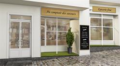 Au Comptoir Des Saveurs, Arnay-le-Duc - Horaires d'ouverture