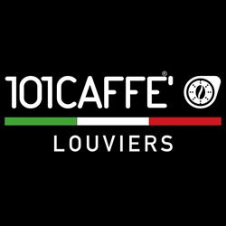 101Caffè Louviers, - Horaires d'ouverture
