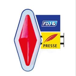 La Civette / Tabac - Presse, Fressenneville - Horaires d'ouverture