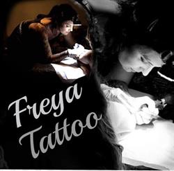 Les tattoos de Freya, Castres - Horaires d'ouverture