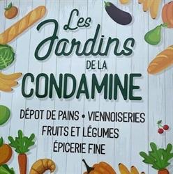 Les Jardins de la Condamine, Vauvert - Horaires d'ouverture