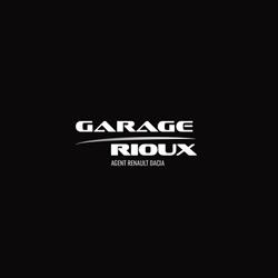 Garage RIOUX, Bas-en-Basset - Horaires d'ouverture
