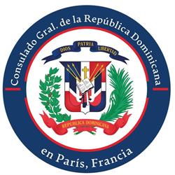 Consulado General de la República Dominicana en Paris, Francia, - Horaires d'ouverture