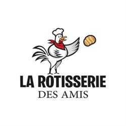 Rôtisserie des amis, Toulenne - Horaires d'ouverture