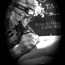 florink_tattoo, Cany-Barville - Horaires d'ouverture