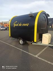 Food de vous, Wormhout - Horaires d'ouverture