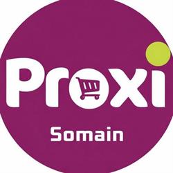 PROXI SUPER Somain, - Horaires d'ouverture
