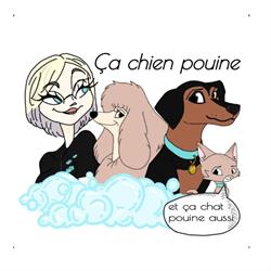 Ca_chien_pouine, Moulins - Horaires d'ouverture