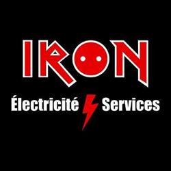 IRON ELECTRICITE ET SERVICES, Lambach - Horaires d'ouverture