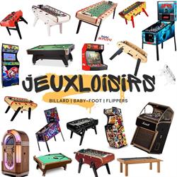 Billard-Babyfoot france, Le Creusot - Horaires d'ouverture