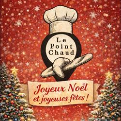 Le point chaud/ BAR des Farcy-Pontains, Tessy-sur-Vire - Horaires d'ouverture