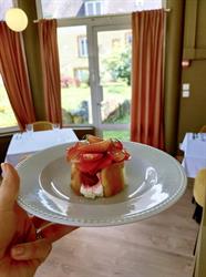 Flagrant Délice - Restaurant d'application Vannes, - Horaires d'ouverture