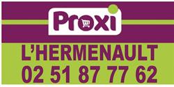 Proxi, Saint-Valérien - Horaires d'ouverture