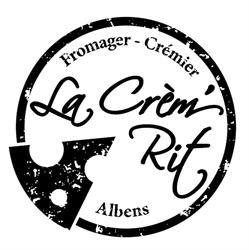 La Crèm'Rit, Albens - Horaires d'ouverture