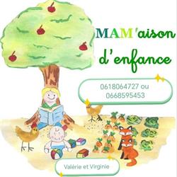 Mam'aison d'enfance, Sainte-Reine-de-Bretagne - Horaires d'ouverture