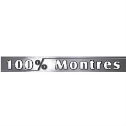 100% Montres - 100% Bijoux, Manosque - Horaires d'ouverture