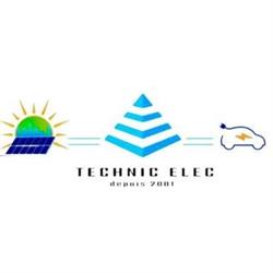 Technic Elec, Saint-Mitre-les-Remparts - Horaires d'ouverture