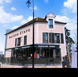 Pavillon Hugo Maison Étape, Nemours - Horaires d'ouverture