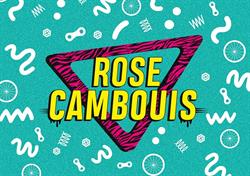 Rose Cambouis, Caen - Horaires d'ouverture