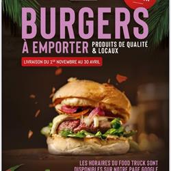 Food truck by LE SANTO, Doussard - Horaires d'ouverture
