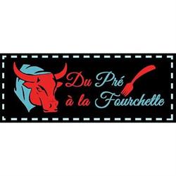 Du pre a la fourchette, Chalais - Horaires d'ouverture
