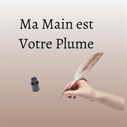 Ma main est votre plume - MMVP Aide administrative - Biographe, Trept - Horaires d'ouverture