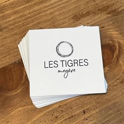 Les Tigres - Megève, - Horaires d'ouverture