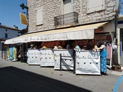 Boutique Marie La Lune Ruoms, - Horaires d'ouverture