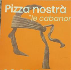 Pizza Nostrà, Sisteron - Horaires d'ouverture