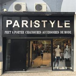 Paristyle, Niort - Horaires d'ouverture