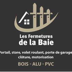 Les fermetures de la baie, Plouharnel - Horaires d'ouverture