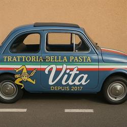 La pasta è la vita, Cabasse - Horaires d'ouverture