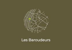 Les Baroudeurs, Le Touquet-Paris-Plage - Horaires d'ouverture