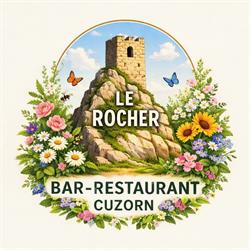 Le Rocher Bar Restaurant Cuzorn - Horaires d'ouverture