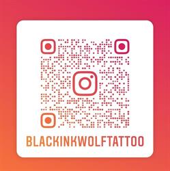 Black Ink Wolf Tattoo, Béthisy-Saint-Martin - Horaires d'ouverture