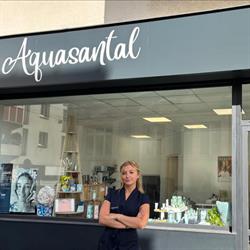 Aquasantal, Barentin - Horaires d'ouverture
