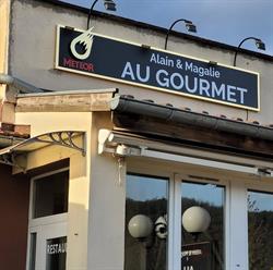 Alain & Magalie Au Gourmet, Wisches - Horaires d'ouverture
