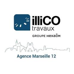 illiCO travaux Marseille 12e, - Horaires d'ouverture