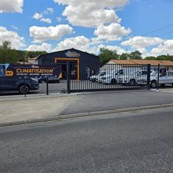 Garage HP MECA, Marigny - Horaires d'ouverture