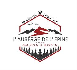 L'Auberge de L'Epine, - Horaires d'ouverture
